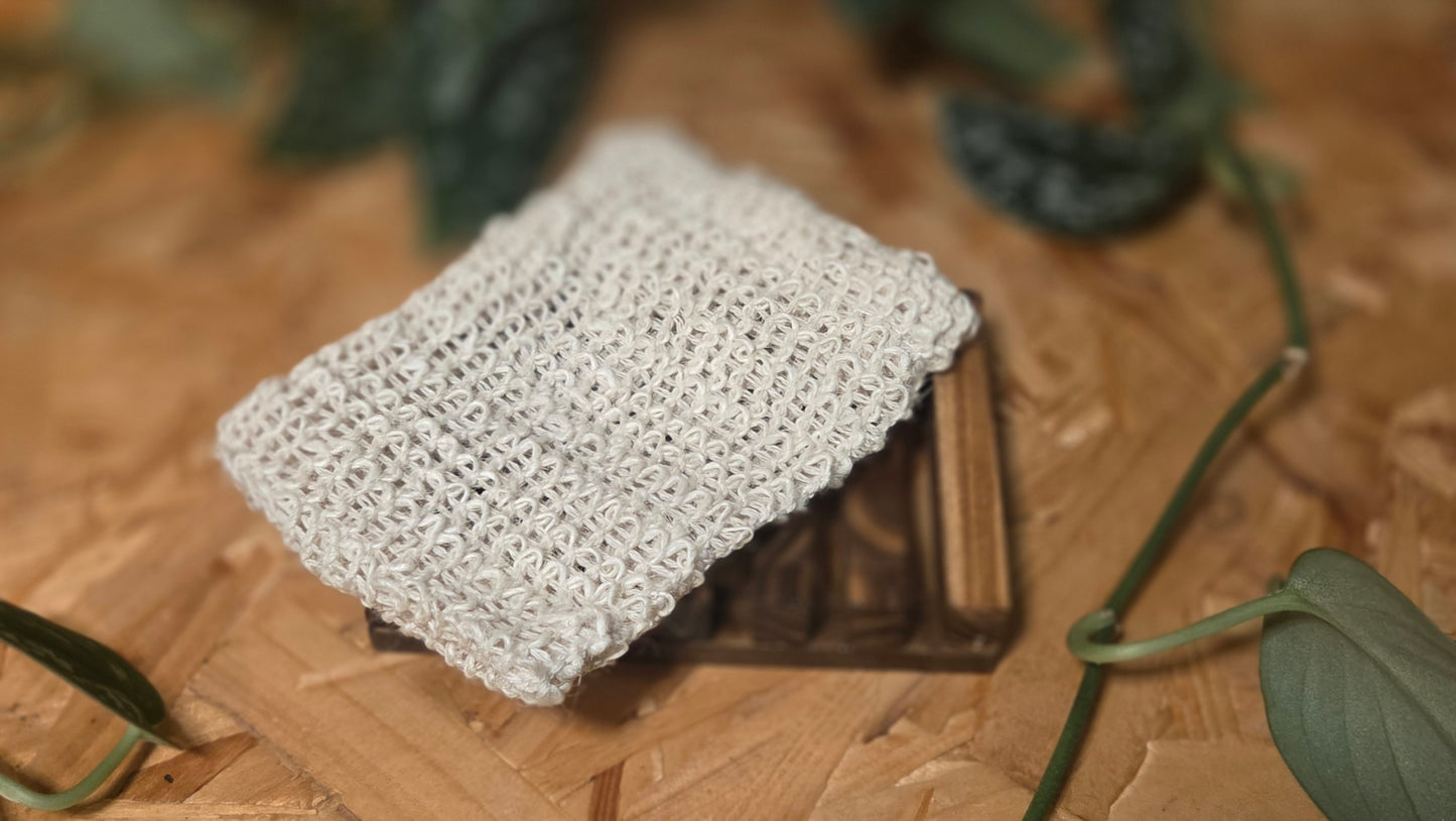 Sisal Bag
