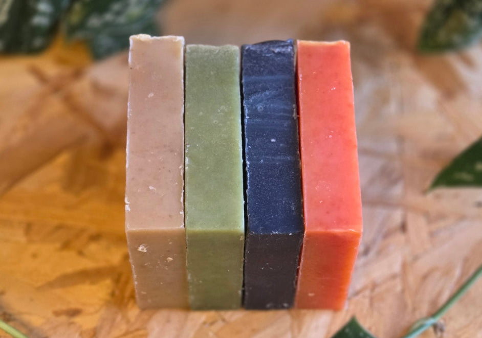 Soap Subscriptions