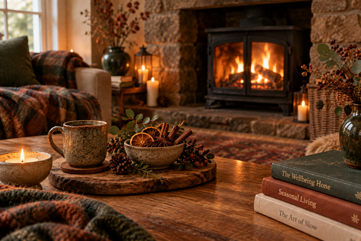 The Hearth