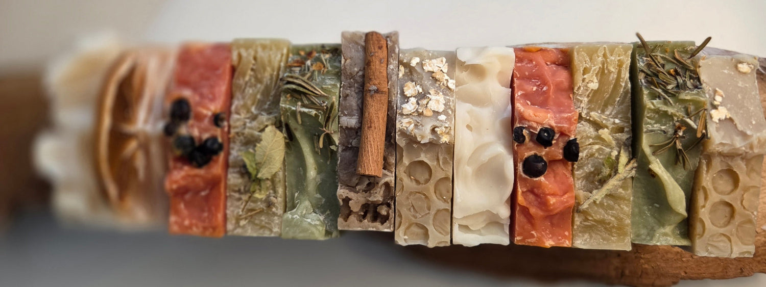 Artisan Soaps