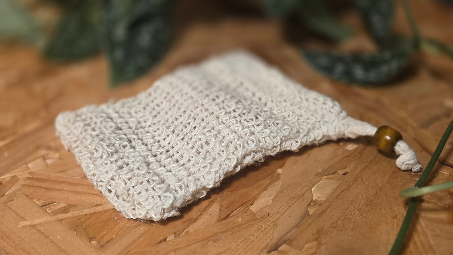 Sisal Bag