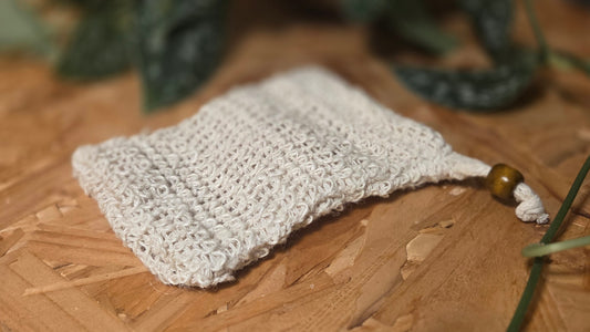 Sisal Bag