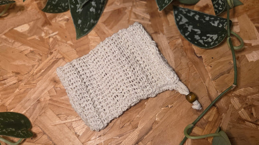 Sisal Bag