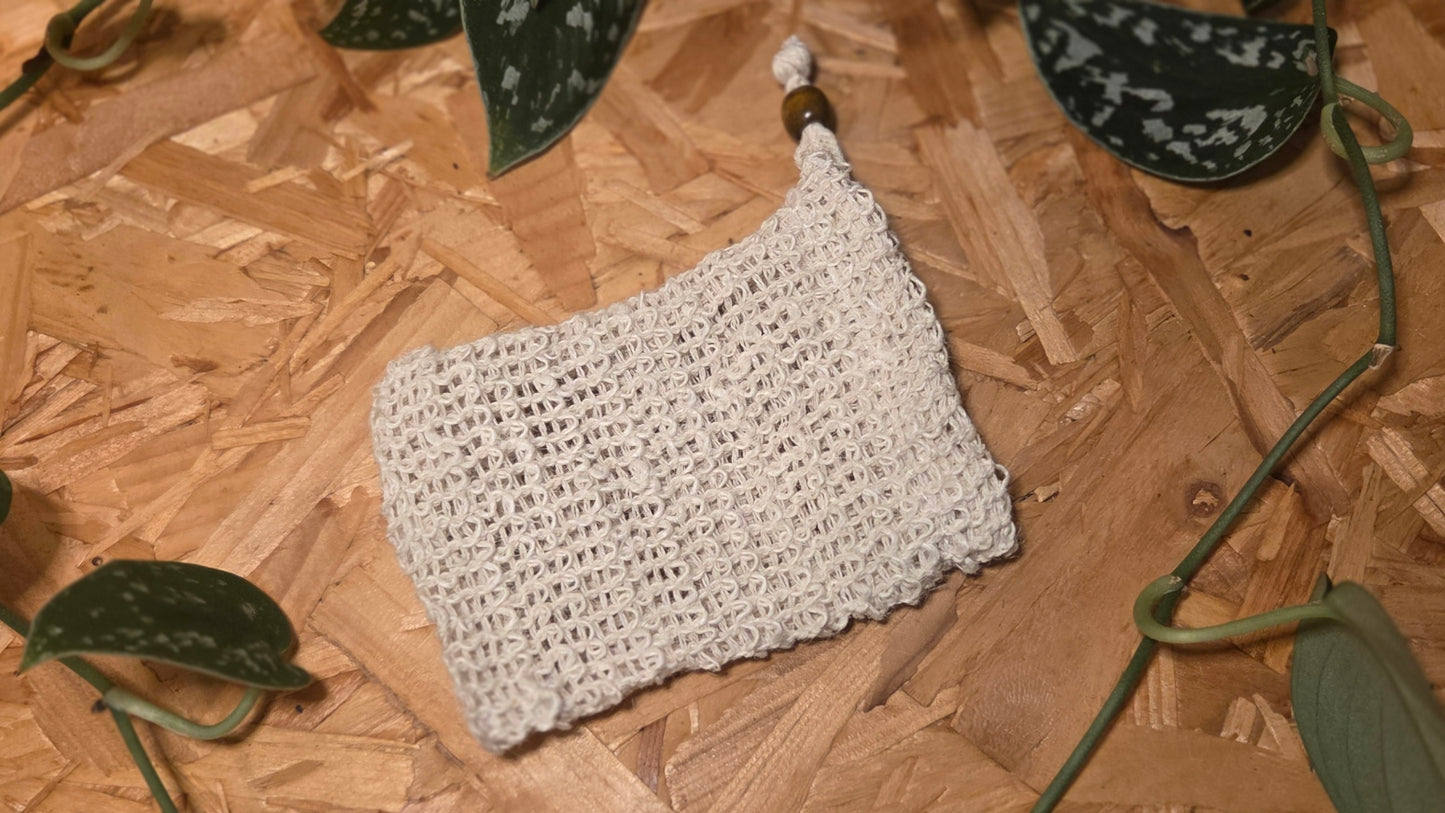 Sisal Bag