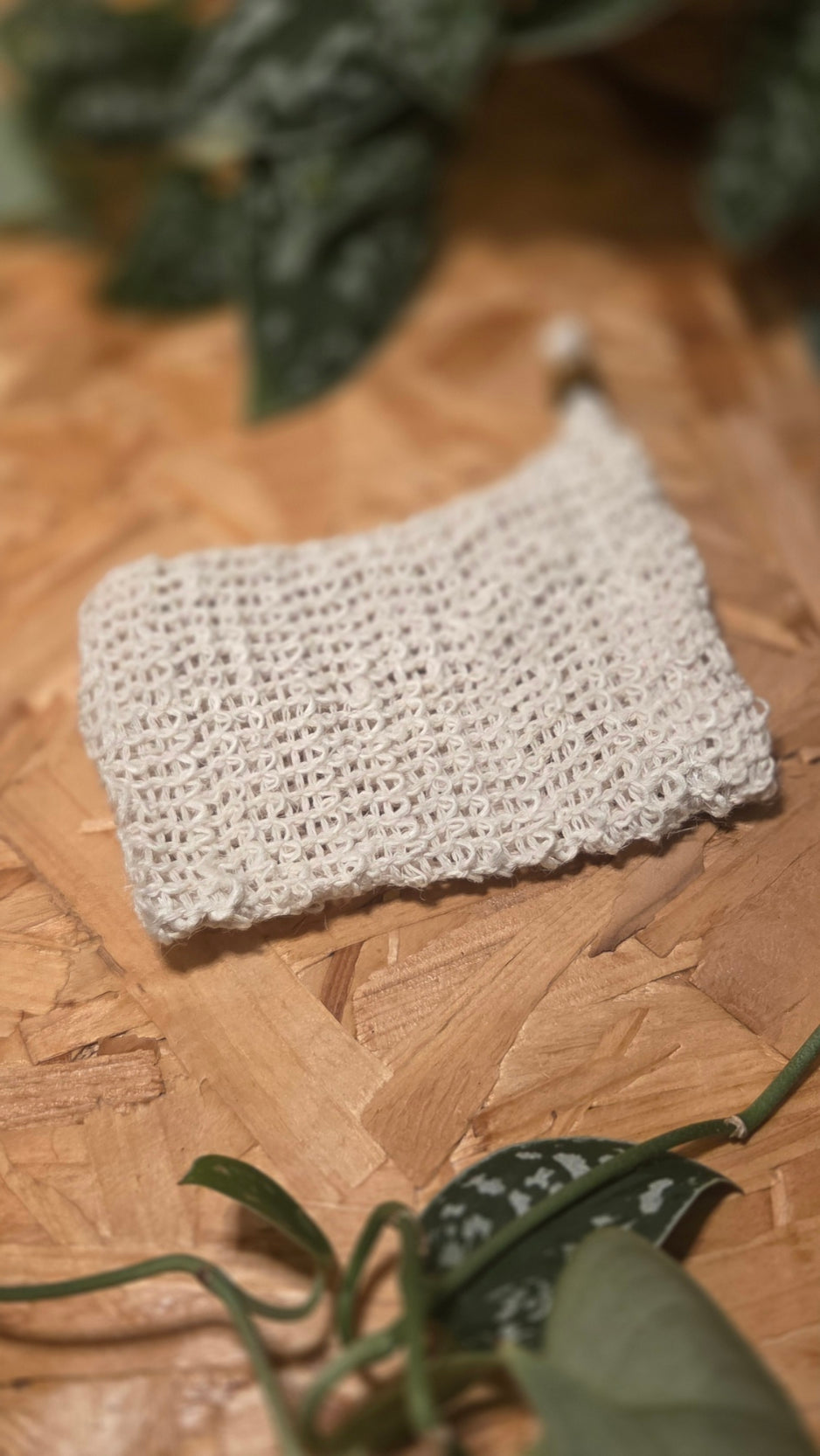 Sisal Bag