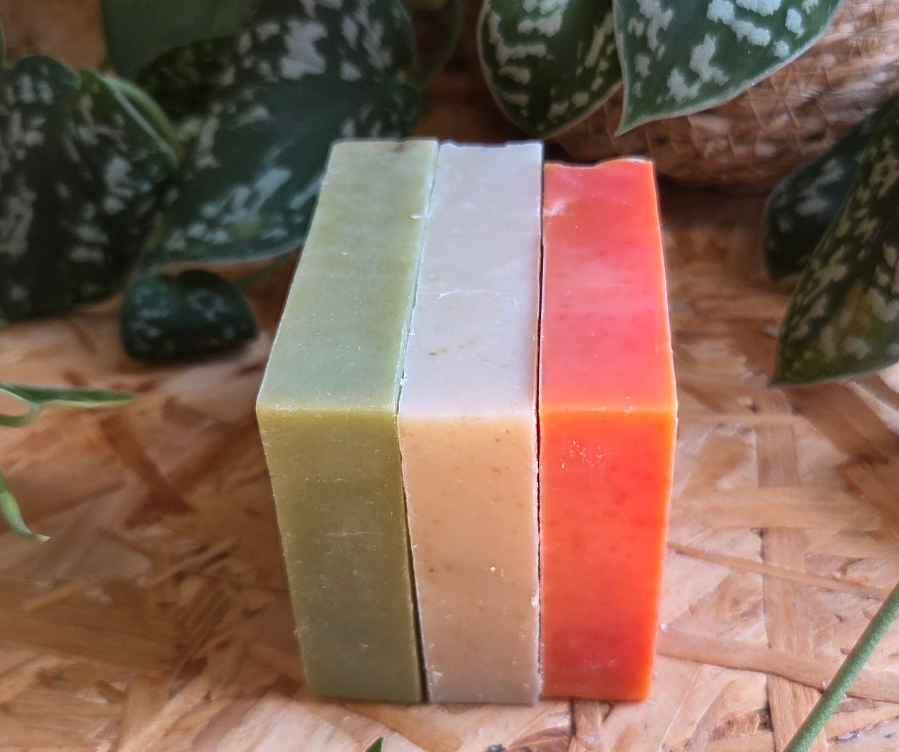 Everyday Ritual Set