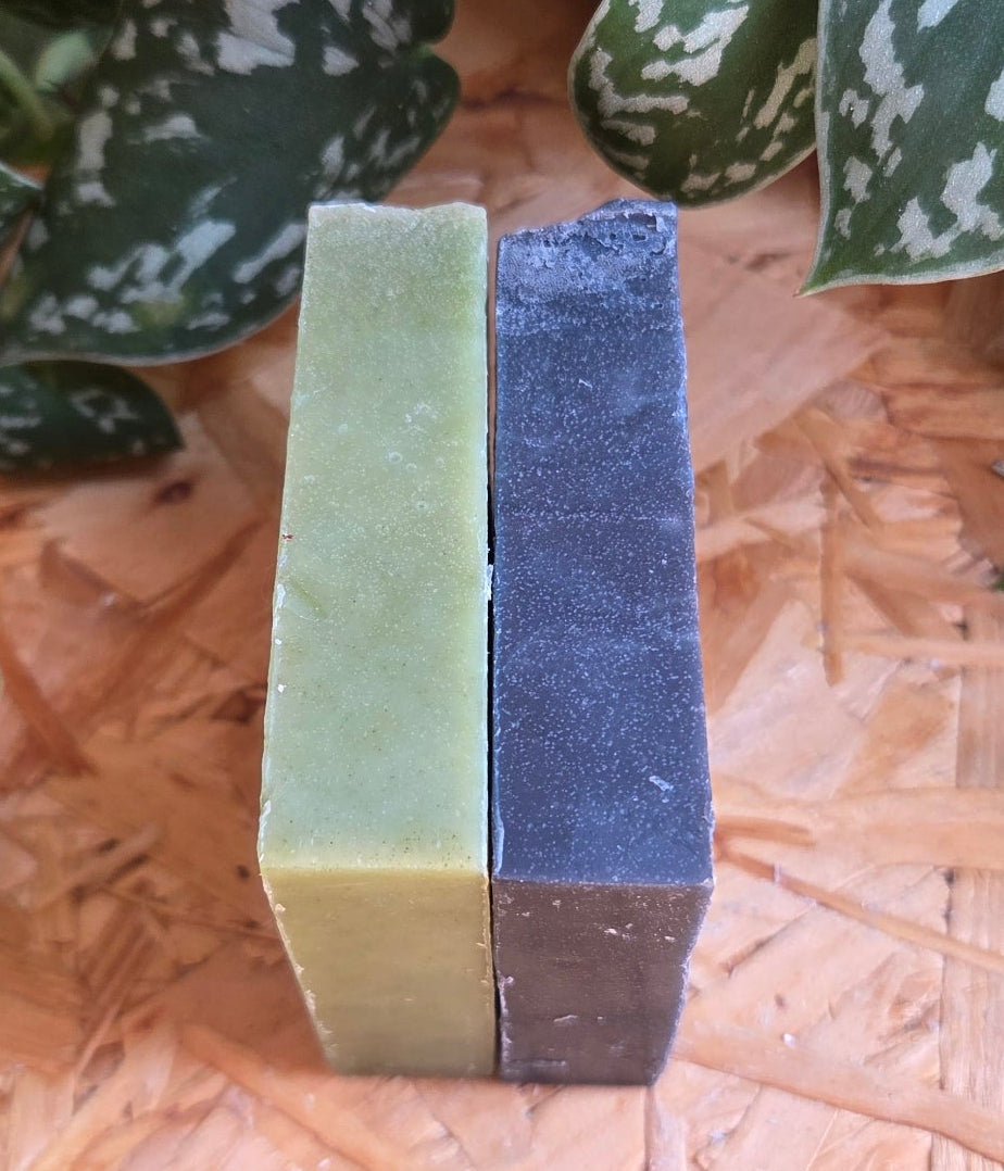 Perfect Pair | 2 Soap Bar Subscription