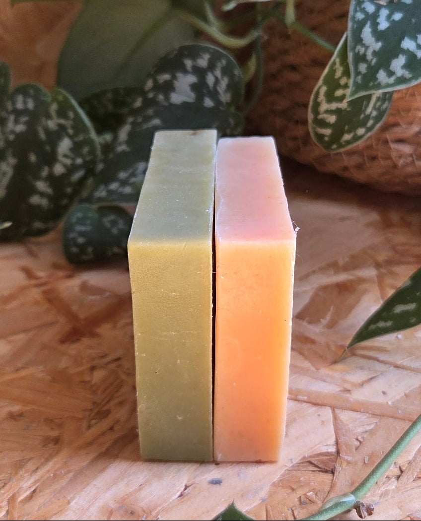 Perfect Pair | 2 Soap Bar Subscription