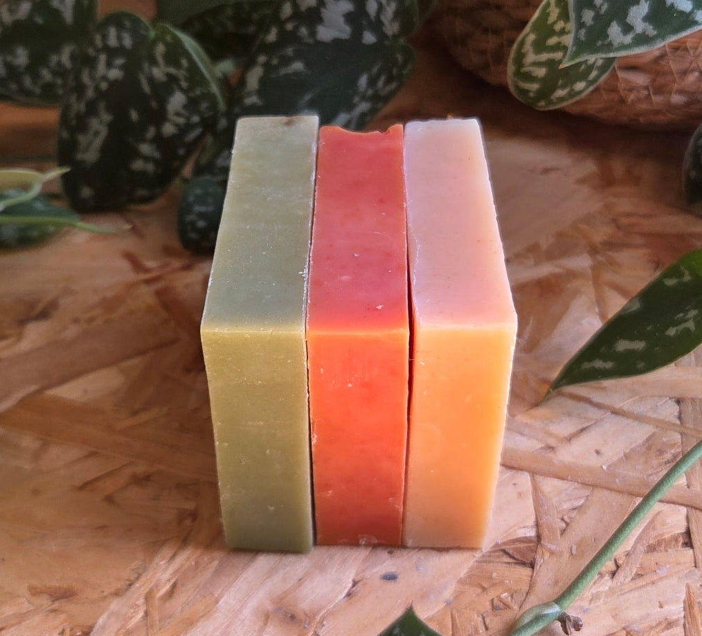 Everyday Ritual Set
