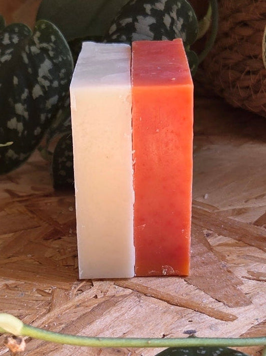 Perfect Pair | 2 Soap Bar Subscription