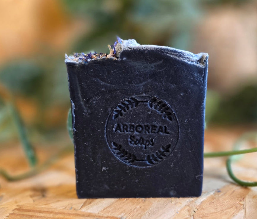 uplifting Bluebell - Artisan Soap Bar