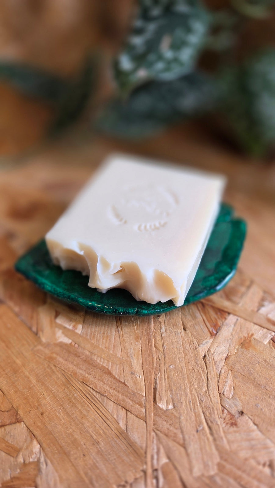 Gift Box - Soap & Soap Dish